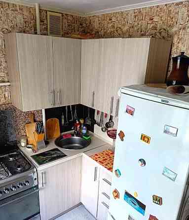 Продается 1 комнатная квартира Киевский р-н Университетская Донецк