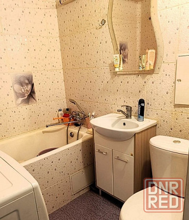 Продается 1 комнатная квартира Киевский р-н Университетская Донецк - изображение 9