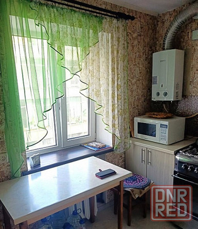 Продается 1 комнатная квартира Киевский р-н Университетская Донецк - изображение 7