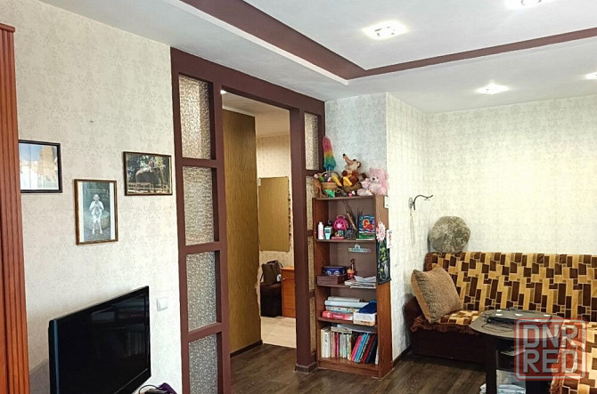 Продается 1 комнатная квартира Киевский р-н Университетская Донецк - изображение 2