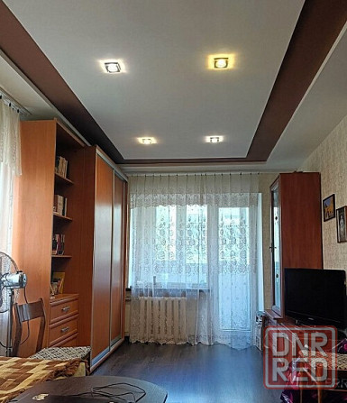Продается 1 комнатная квартира Киевский р-н Университетская Донецк - изображение 1