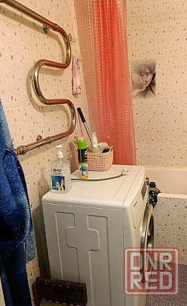 Продается 1 комнатная квартира Киевский р-н Университетская Донецк - изображение 10