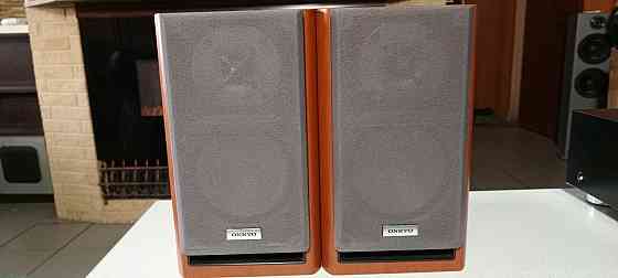 Акустическая система "Onkyo"-"D-N7X". Донецк