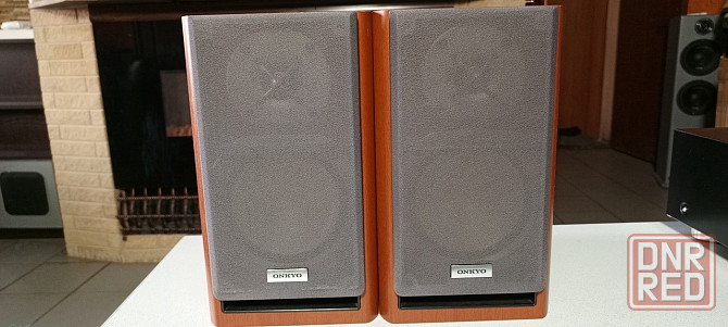 Акустическая система "Onkyo"-"D-N7X". Донецк - изображение 2
