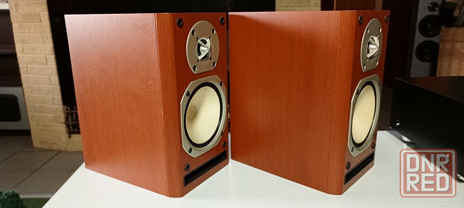 Акустическая система "Onkyo"-"D-N7X". Донецк - изображение 4