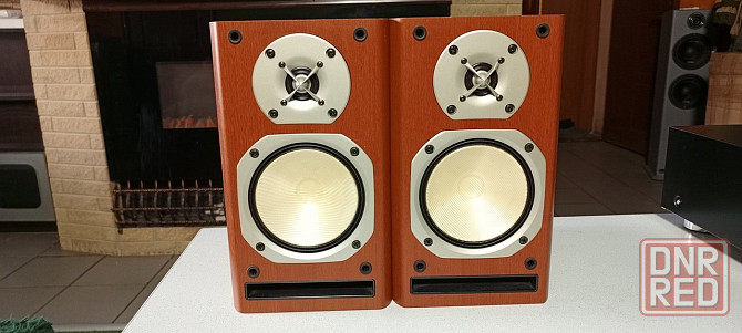 Акустическая система "Onkyo"-"D-N7X". Донецк - изображение 1