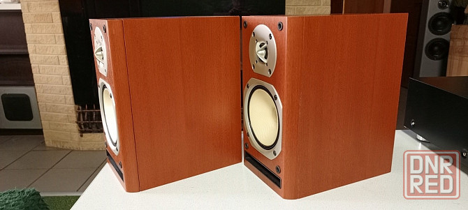 Акустическая система "Onkyo"-"D-N7X". Донецк - изображение 3