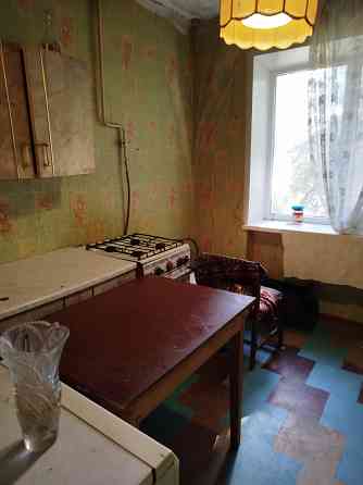 Продается 2-х комнатная квартира на Шахтёрской площади Донецк