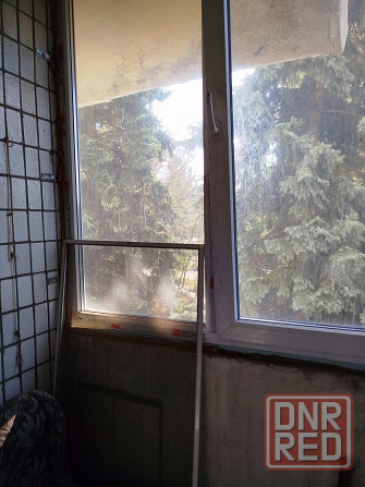 Продается 2-х комнатная квартира на Шахтёрской площади Донецк - изображение 6