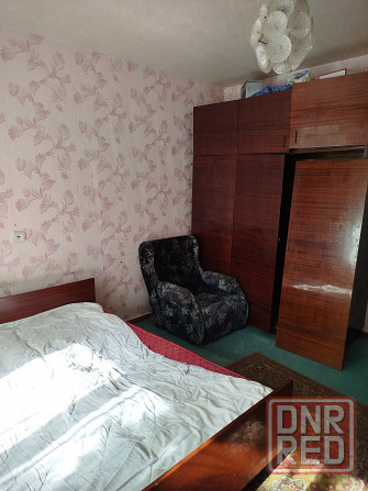 Продается 2-х комнатная квартира на Шахтёрской площади Донецк - изображение 2