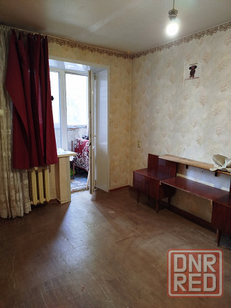 Продается 2-х комнатная квартира на Шахтёрской площади Донецк - изображение 1