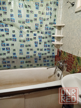 Продается 2-х комнатная квартира на Шахтёрской площади Донецк - изображение 7