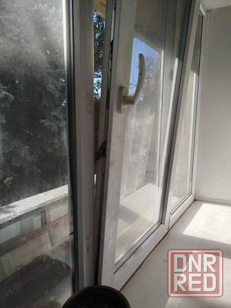 Продается 2-х комнатная квартира на Шахтёрской площади Донецк - изображение 5