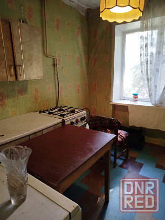 Продается 2-х комнатная квартира на Шахтёрской площади Донецк - изображение 3