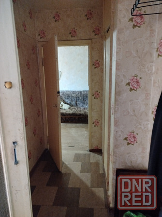 Продается 2-х комнатная квартира на Шахтёрской площади Донецк - изображение 4