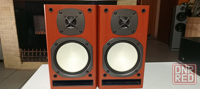 Акустическая система "Onkyo"-"D-N7NX". Донецк - изображение 1