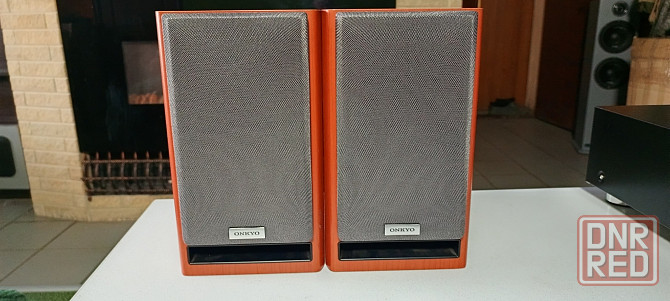 Акустическая система "Onkyo"-"D-N7NX". Донецк - изображение 2