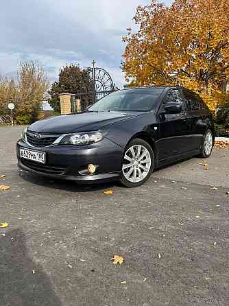 Subaru Impreza 2.0 Донецк