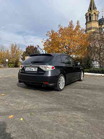 Subaru Impreza 2.0 Донецк