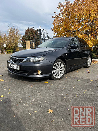 Subaru Impreza 2.0 Донецк - изображение 3