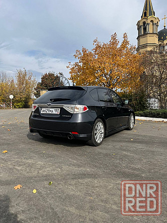 Subaru Impreza 2.0 Донецк - изображение 6