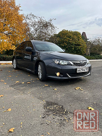 Subaru Impreza 2.0 Донецк - изображение 2