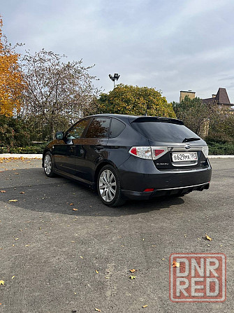 Subaru Impreza 2.0 Донецк - изображение 7
