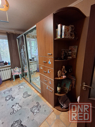 Продам шкаф купе Донецк - изображение 4