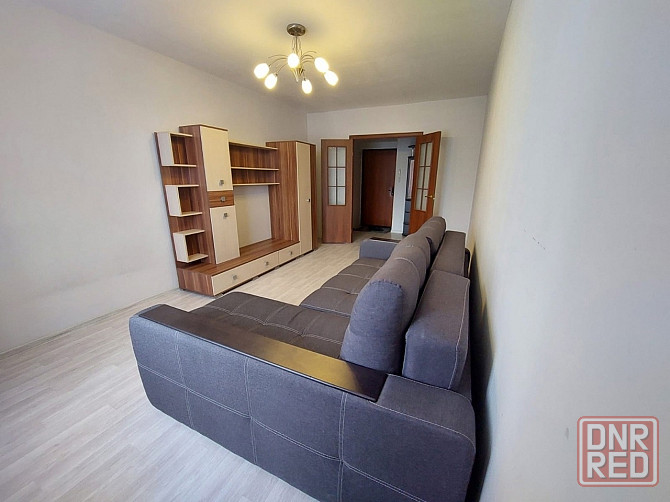 Сдам 2-комнатную квартиру в Ворошиловском районе, Крытый рынок. Донецк - изображение 4