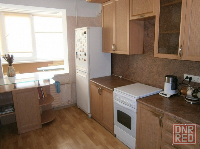 Сдам 2-комнатную квартиру в Ворошиловском районе, Крытый рынок. Донецк - изображение 3