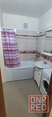 Сдам 2-комнатную квартиру в Ворошиловском районе, Крытый рынок. Донецк - изображение 1