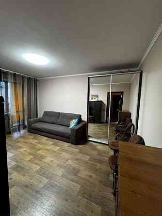 Сдам 1-комнатную квартиру в Ворошиловском районе, ул Челюскинцев. Донецк