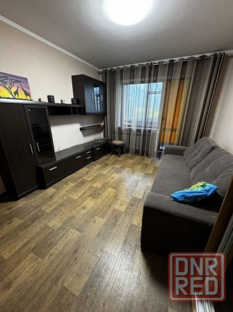 Сдам 1-комнатную квартиру в Ворошиловском районе, ул Челюскинцев. Донецк - изображение 2