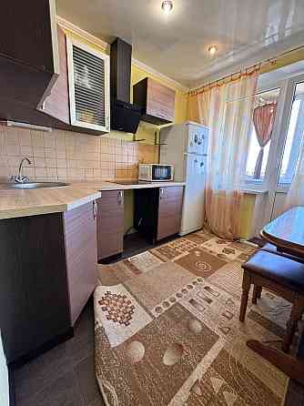 Сдам 1-комнатную квартиру в Калининском районе, ул Марии Ульяновой. Донецк