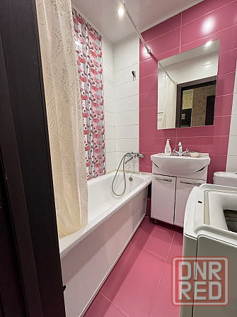 Сдам 1-комнатную квартиру в Калининском районе, ул Марии Ульяновой. Донецк - изображение 1