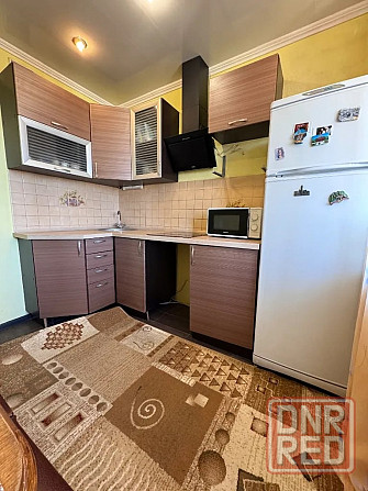 Сдам 1-комнатную квартиру в Калининском районе, ул Марии Ульяновой. Донецк - изображение 4