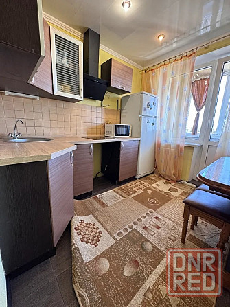 Сдам 1-комнатную квартиру в Калининском районе, ул Марии Ульяновой. Донецк - изображение 2