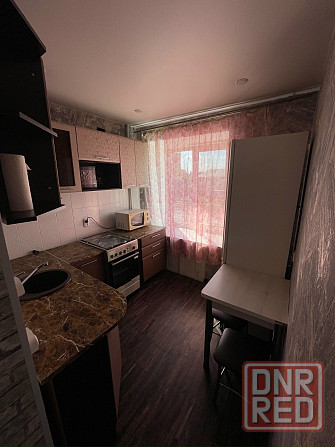 Сдам 1-комнатную квартиру в Ленинском районе, Цирк. Донецк - изображение 1