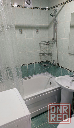 Сдам 1-комнатную квартиру в Ленинском районе, Цирк. Донецк - изображение 3