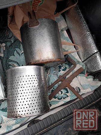 пресс для винограда нержавейка Донецк - изображение 1