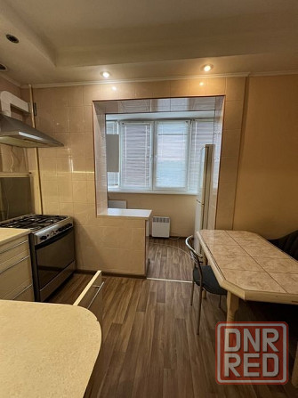 Сдам аккуратную однокомнатную квартиру в Калининском районе Донецк - изображение 9