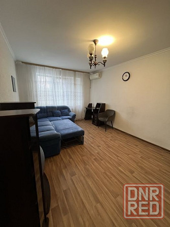 Сдам аккуратную однокомнатную квартиру в Калининском районе Донецк - изображение 10