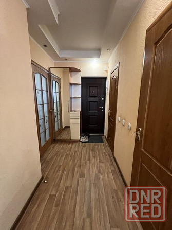 Сдам аккуратную однокомнатную квартиру в Калининском районе Донецк - изображение 4