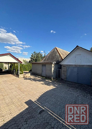 Продам уютный дом Макеевка Макеевка - изображение 4