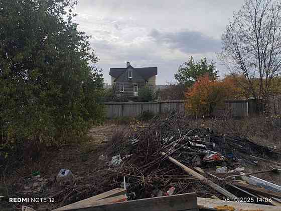 Продам 2 дома на участке Красный Пахарь Донецк