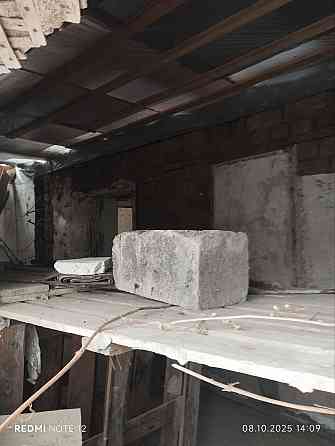 Продам 2 дома на участке Красный Пахарь Донецк