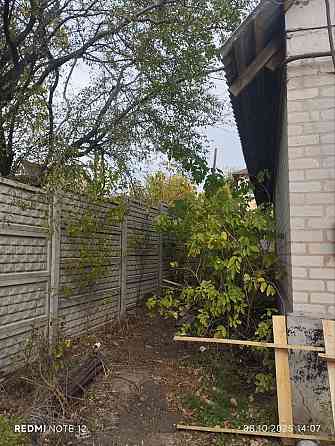 Продам 2 дома на участке Красный Пахарь Донецк