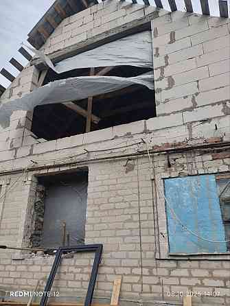 Продам 2 дома на участке Красный Пахарь Донецк