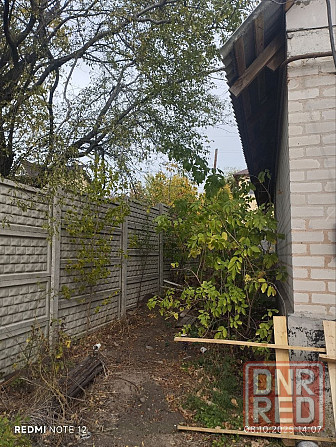 Продам 2 дома на участке Красный Пахарь Донецк - изображение 3