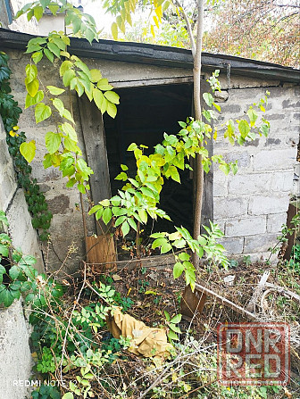 Продам 2 дома на участке Красный Пахарь Донецк - изображение 5